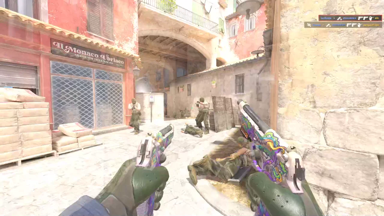 highlight